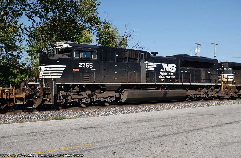 NS 2765